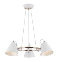 Подвесной светильник Рынок Фальке / Falke Market - Freya