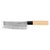 Нож для овощей "Усуба" 16,5 см - P.L. Proff Cuisine
