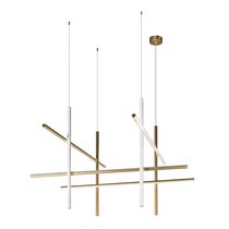 10393/B Подвесной светильник LOFT IT Coordinates - Loft It