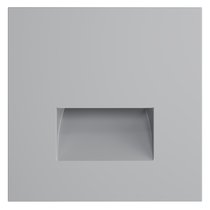 Накладка для подсветки светодиодной, S70 серый - Voltum