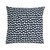 Чехол для подушки из хлопка с принтом Funky dots, темно-серый Cuts&Pieces, 45х45 см, 45x45 - Tkano