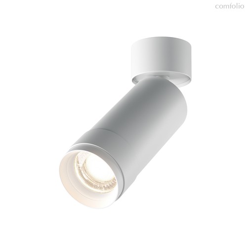 Потолочный светильник Фокус Зум / Focus Zoom 12 Вт 4000 К 15-50° - Maytoni