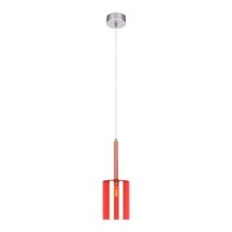 10232/C Red Подвесной светильник LOFT IT Spillray - Loft It
