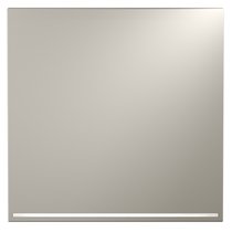 Клавиша для выключателя/переключателя одноклавишного с подсветкой, S70 кашемир