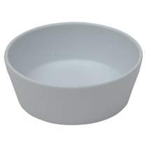 Салатник 12,8*4,7 см круглый White пластик меламин P.L. Proff Cuisine - P.L. Proff Cuisine