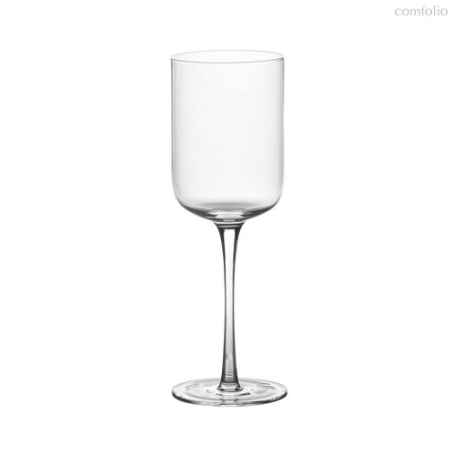 Бокал для вина 370 мл "Duet" d 7 см h21,5 см P.L. - BarWare [6] - P.L. Proff Cuisine