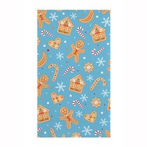 Полотенце "Самойловский Текстиль" 45/60 Имбирная сказка, 45x60 - Nordtex