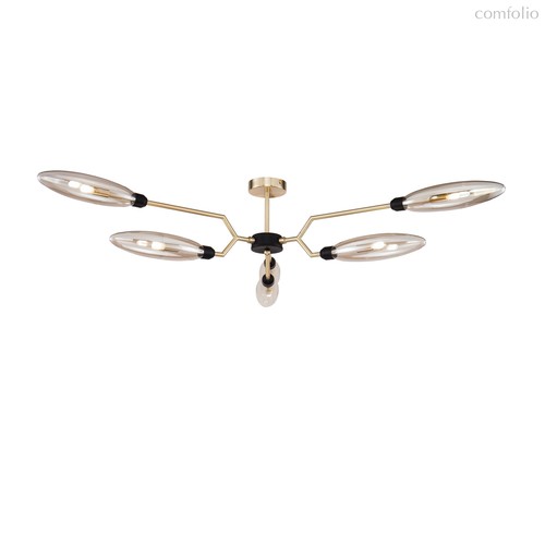 Потолочный светильник Вентура / Ventura G9х6 - Maytoni