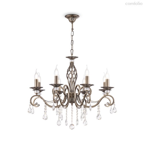 Люстра Maytoni RC247-PL-08-R - Maytoni
