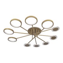 10164M Gold Потолочный светильник LOFT IT Megan - Loft It