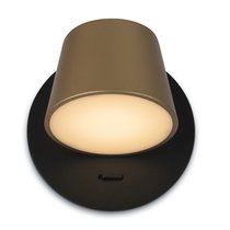Настенный светильник (бра) Maytoni MOD421WL-L6BBS3K - Maytoni