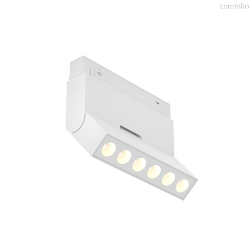 Трековый светильник Точки / Points Rot Exility 3000K 6Вт 36° - Maytoni