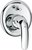 32747000 Euroeco Смеситель для ванны (внешняя и встраиваемая части), хром - Grohe