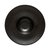 Тарелка глубокая Roda Black RTP284-BLK (RTP284-964) - Costa Nova