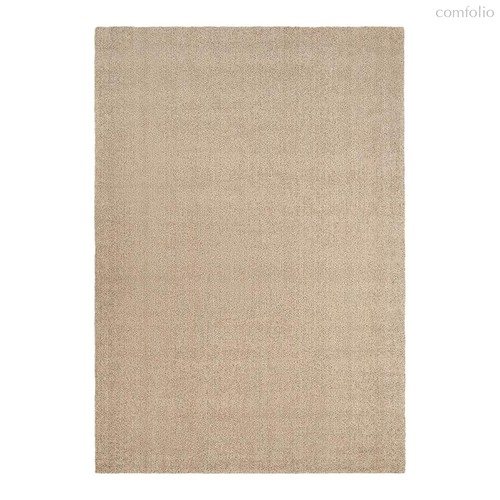 Ковер из шерсти Salem бежевого цвета из коллекции Ethnic, 200x300 см - Tkano