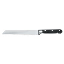 Нож Classic для хлеба 20 см, кованая сталь - P.L. Proff Cuisine
