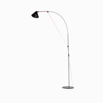 Напольный светильник Scenery of Light диаметр 19 - Cosmo