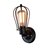 LOFT2106W Бра LOFT IT Loft cage - Loft It
