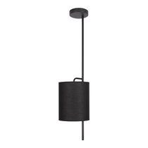 10253P Black Подвесной светильник LOFT IT Ritz - Loft It