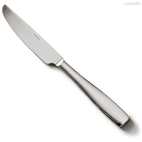 Нож столовый Avantgarde 24 см - Gerus