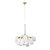 10048/6 Gold Подвесной светильник LOFT IT Bunch - Loft It