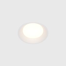 Встраиваемый светильник Окно / Okno 12 Вт 4000 К 120° - Maytoni