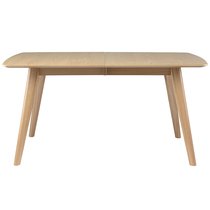 Стол раздвижной Unique Furniture, RHO, 150/195х90х74 см - Unique Furniture