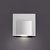 Подсветка лестниц: Подсветка лестницы в доме KANLUX ERINUS LED L W-NW - Kanlux