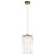 10350/206 AB Подвесной светильник LOFT IT Waterfall - Loft It