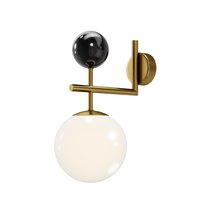Настенный светильник (бра) Maytoni MOD436WL-01BS - Maytoni