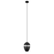 10336 Black Подвесной светильник LOFT IT Viterbo - Loft It