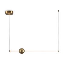 Подвесной светильник Freya FR5387PL-L14.5BS1 - Freya