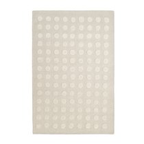 Ковер из шерсти Nellore из коллекции Ethnic, 160х230 см - Tkano