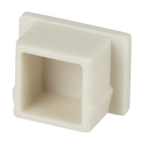 Комплект заглушек (для профиля 12?06) 10 шт., ALM005EC - Maytoni