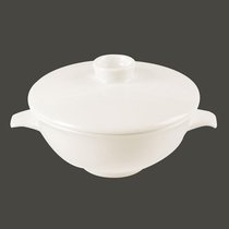 Бульонница RAK Porcelain Nano круглый 270 мл, d 76 мм, h 172 мм - RAK Porcelain