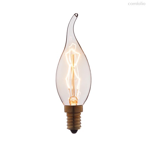 3540-TW Ретро-лампа LOFT IT Edison Bulb - Loft It