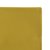 Скатерть на стол из умягченного льна с декоративной обработкой горчичного цвета Essential, 143х250, цвет горчичный, 143x250 - Tkano