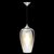 LOFT2022-B Подвесной светильник LOFT IT Fade Pendant light - Loft It