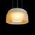10466P Amber matte Подвесной светильник LOFT IT Totem - Loft It