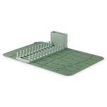 Коврик для сушки посуды Udry, 43х61 см, еловый - Umbra