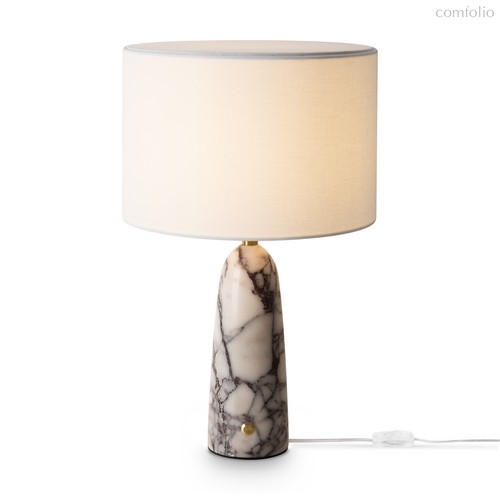Настольный светильник МармоЛатте / MarmoLatte - Freya
