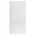 Полотенце для рук Waves белого цвета из коллекции Essential, 50х90 см - Tkano