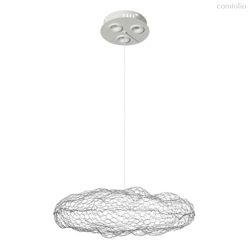 10247/550 White Подвесной светильник LOFT IT Cloud - Loft It