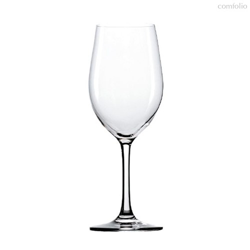 Бокал для вина 37 cl., стекло, Classic Long-life - Stolzle