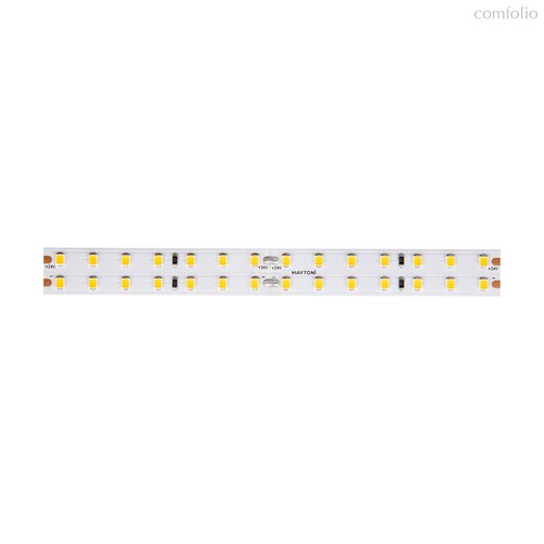 Светодиодная лента 24В 2835 20Вт/м 3000K 5м IP20 15мм - Maytoni