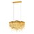 10404/720L GD Подвесная люстра LOFT IT Volver - Loft It