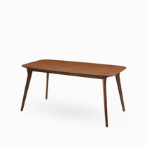 Обеденный стол Riven 160x90 - Cosmo