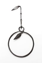 Полотенцедержатель малый Кольцо - Covali