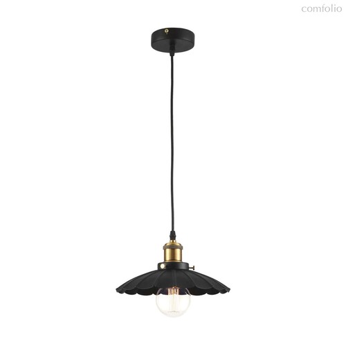 LOFT1101 Подвесной светильник LOFT IT Factory filament - Loft It