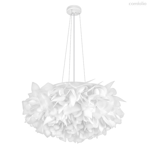 10594/780 White Подвесной светильник LOFT IT Clizia - Loft It